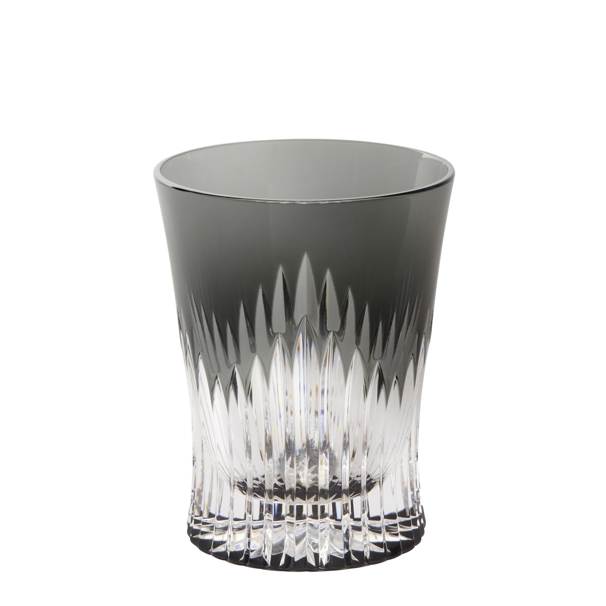 Chartres Verre à whisky Gris Grand tumbler