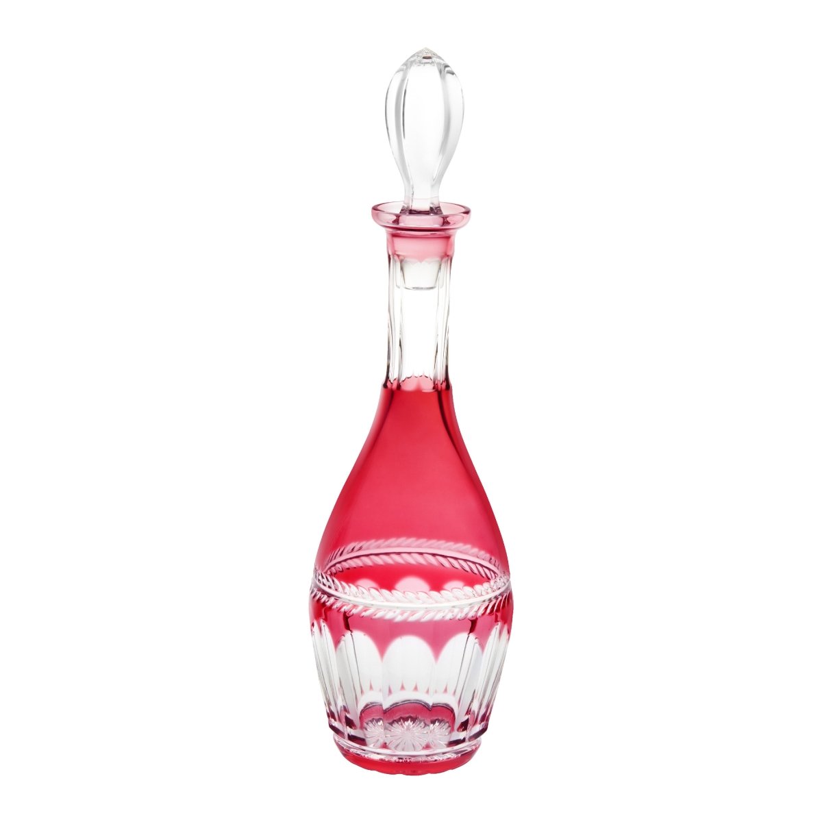 Chenonceaux Carafe à vin Rouge clair Carafe à vin