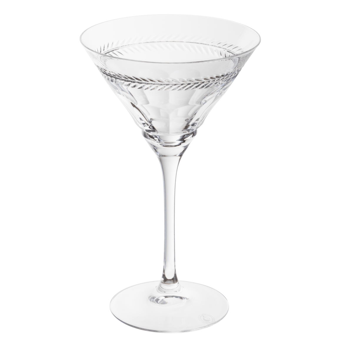 Chenonceaux Cocktail / Martini Cocktail