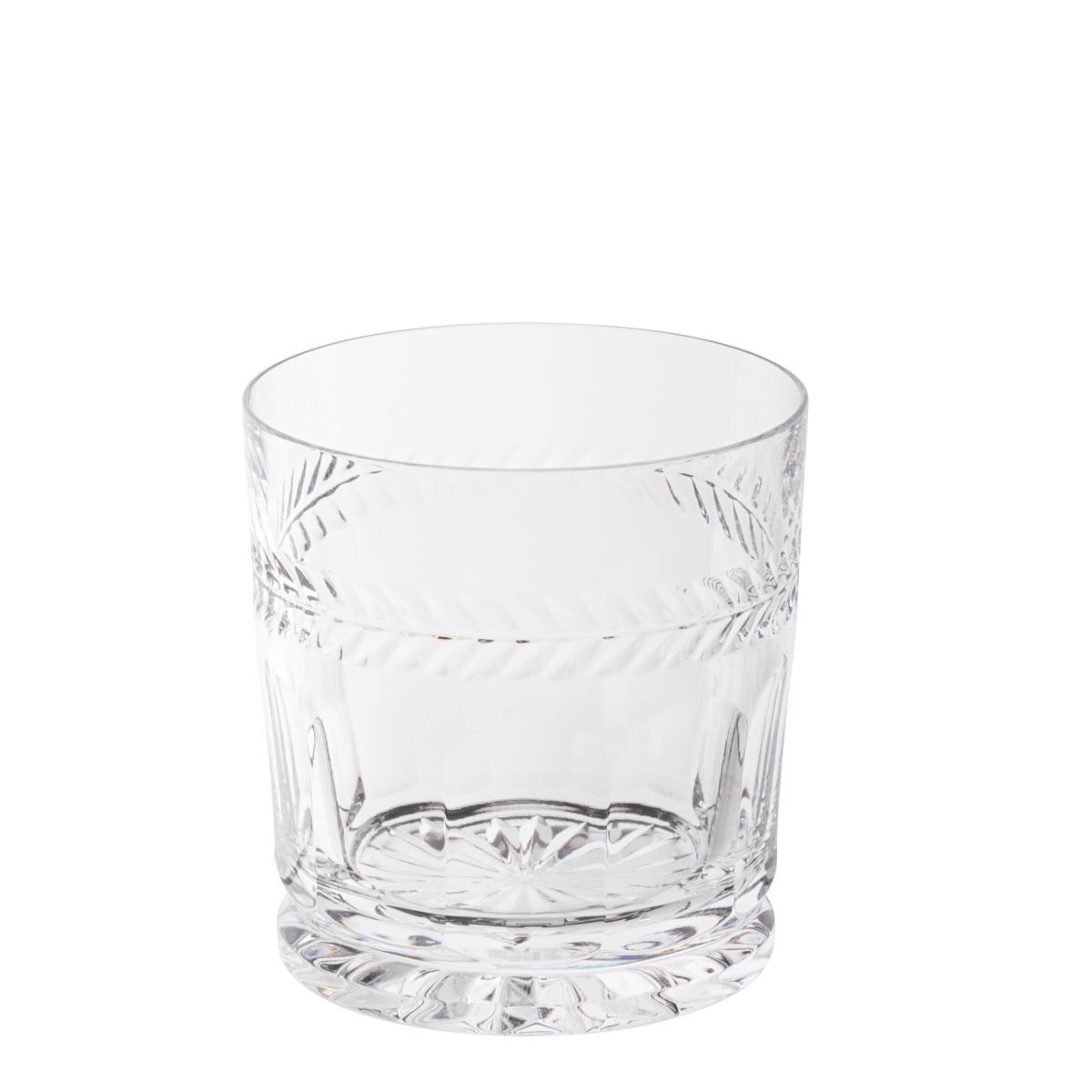 Chenonceaux Gobelet à whisky Old fashioned tumbler