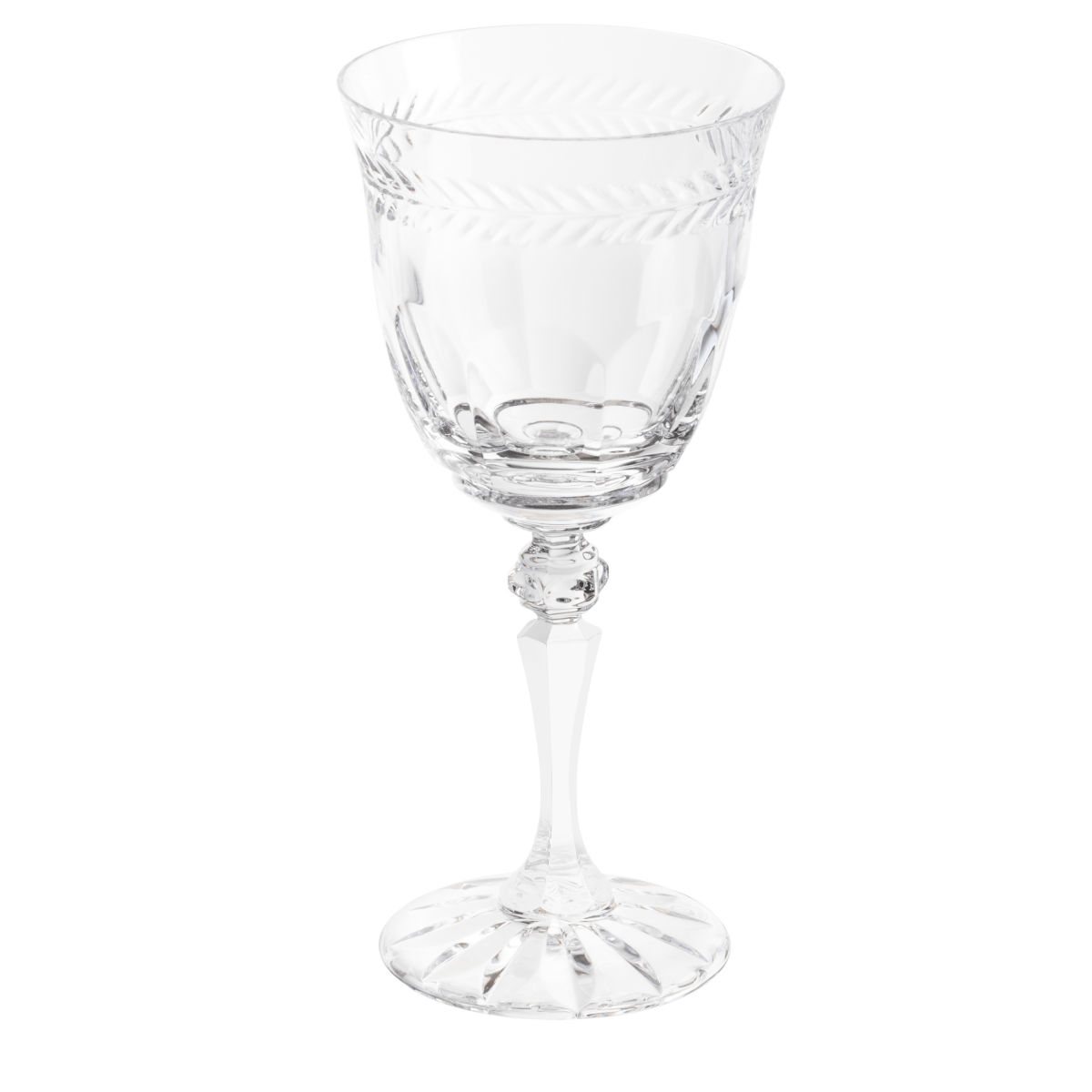 Chenonceaux Verre à eau Verre à eau