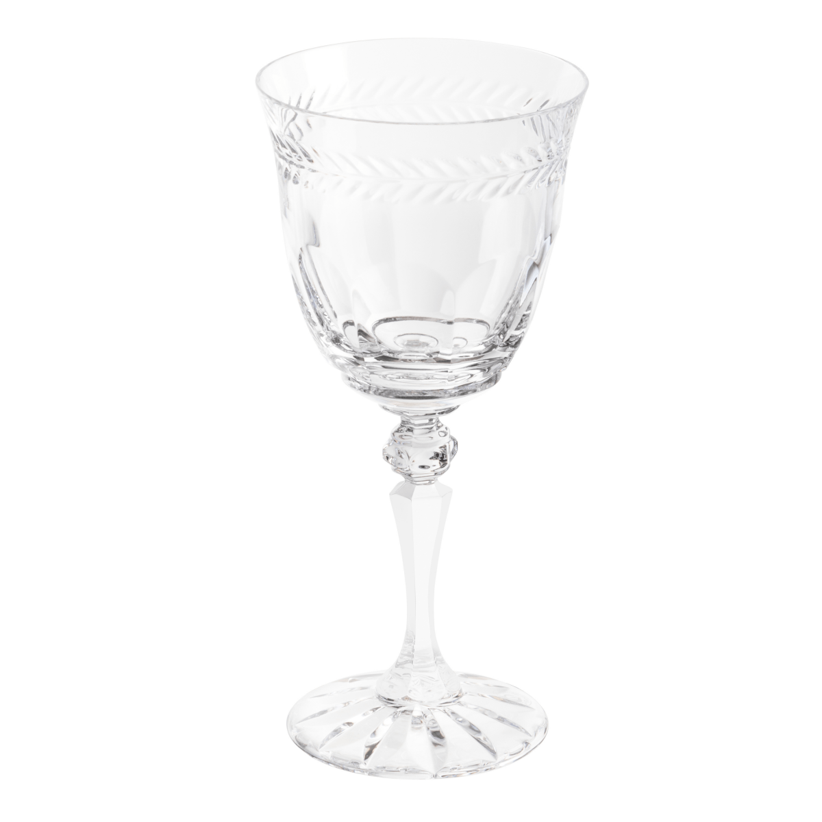 Chenonceaux Verre à vin rouge Verre à vin rouge