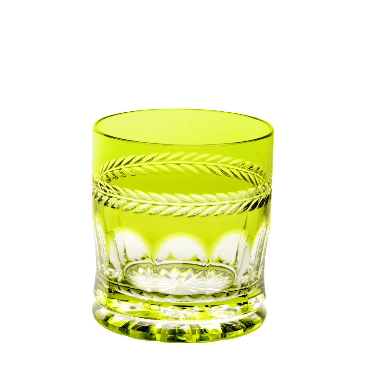Chenonceaux Verre à whisky Old fashioned tumbler