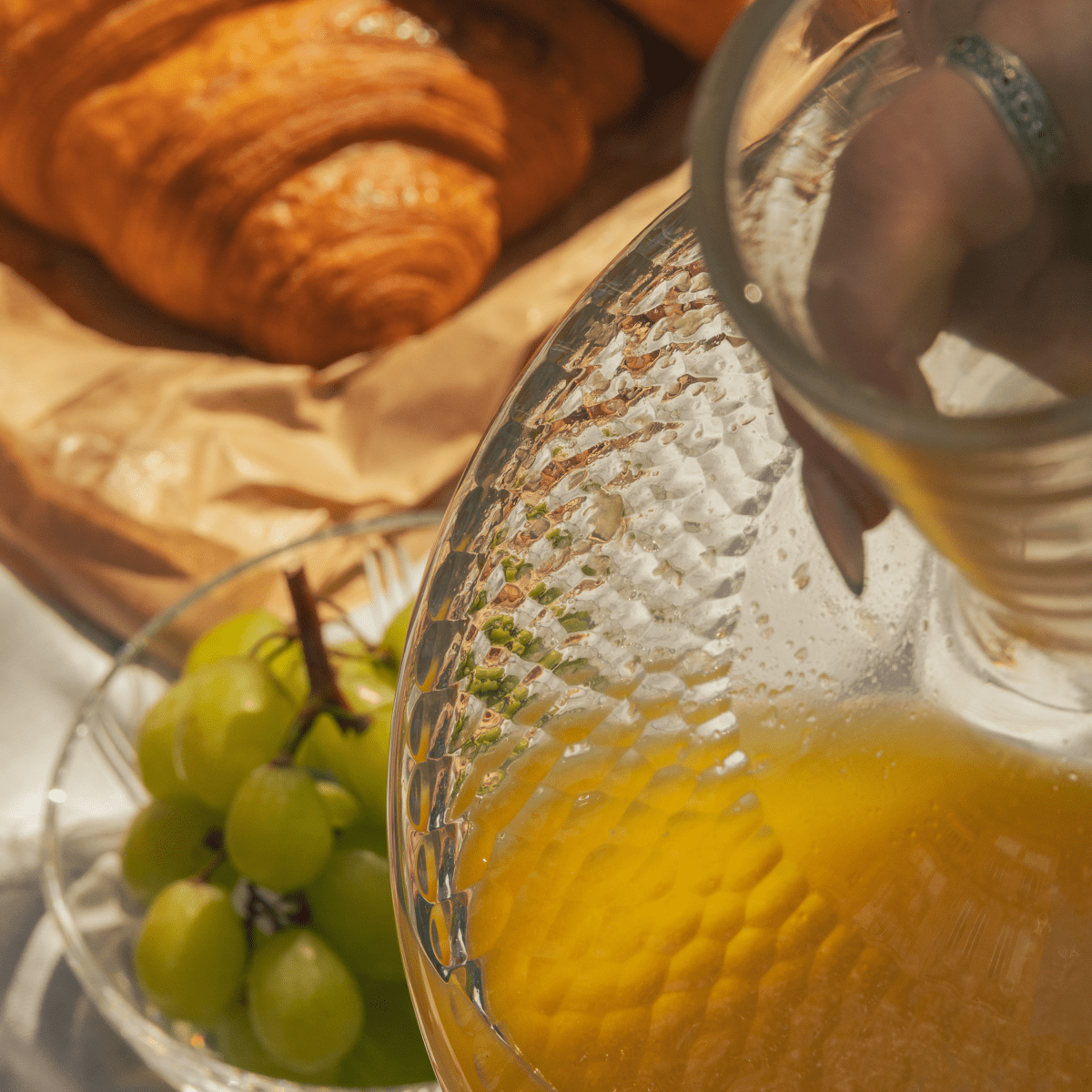 Circé Carafe à vin