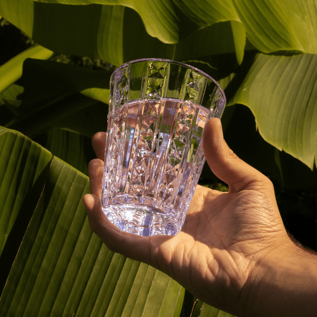 Clover Tumbler