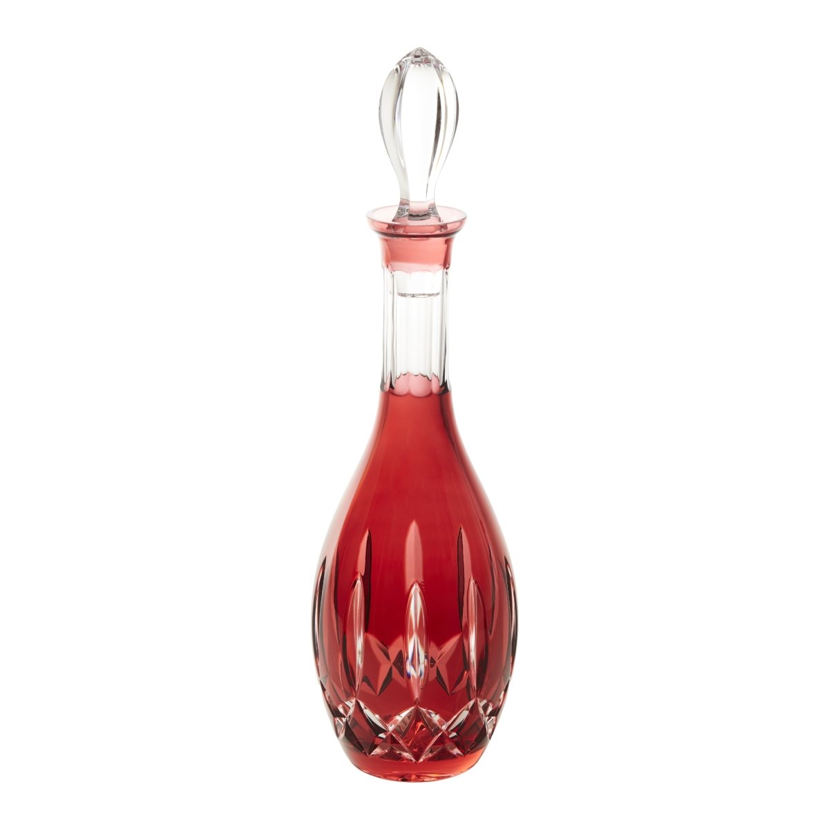 Cologne - Carafe à vin - Cristallerie de Montbronn - 