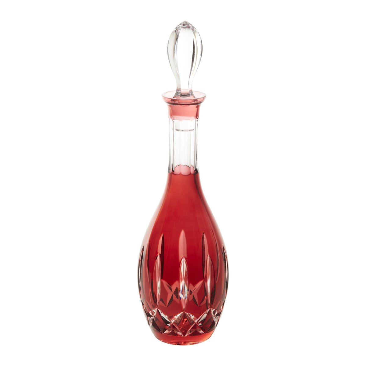 Cologne Rouge clair Carafe à vin