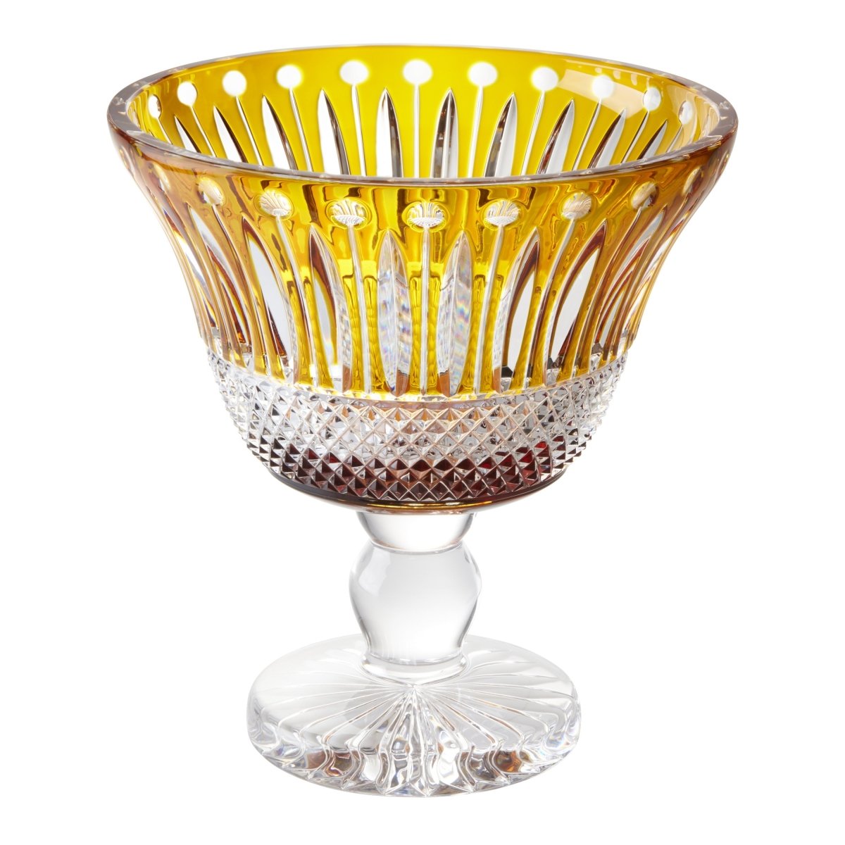 Comtesse Ambre Coupe à fruits