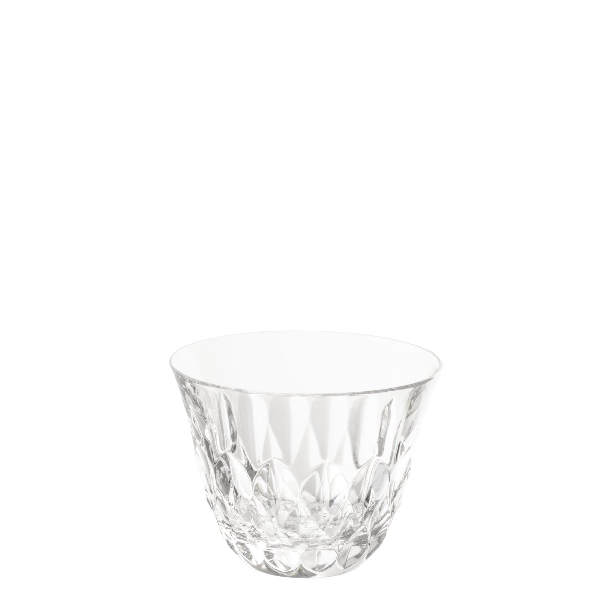 Cristallerie de Montbronn Coffee Cup Versailles - Coffee cup