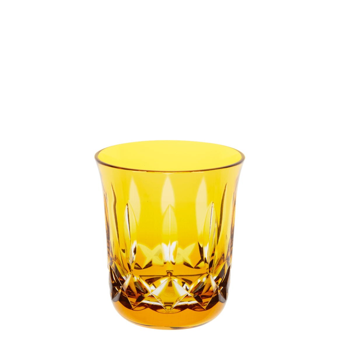 Cristallerie de Montbronn Cologne - Petit tumbler