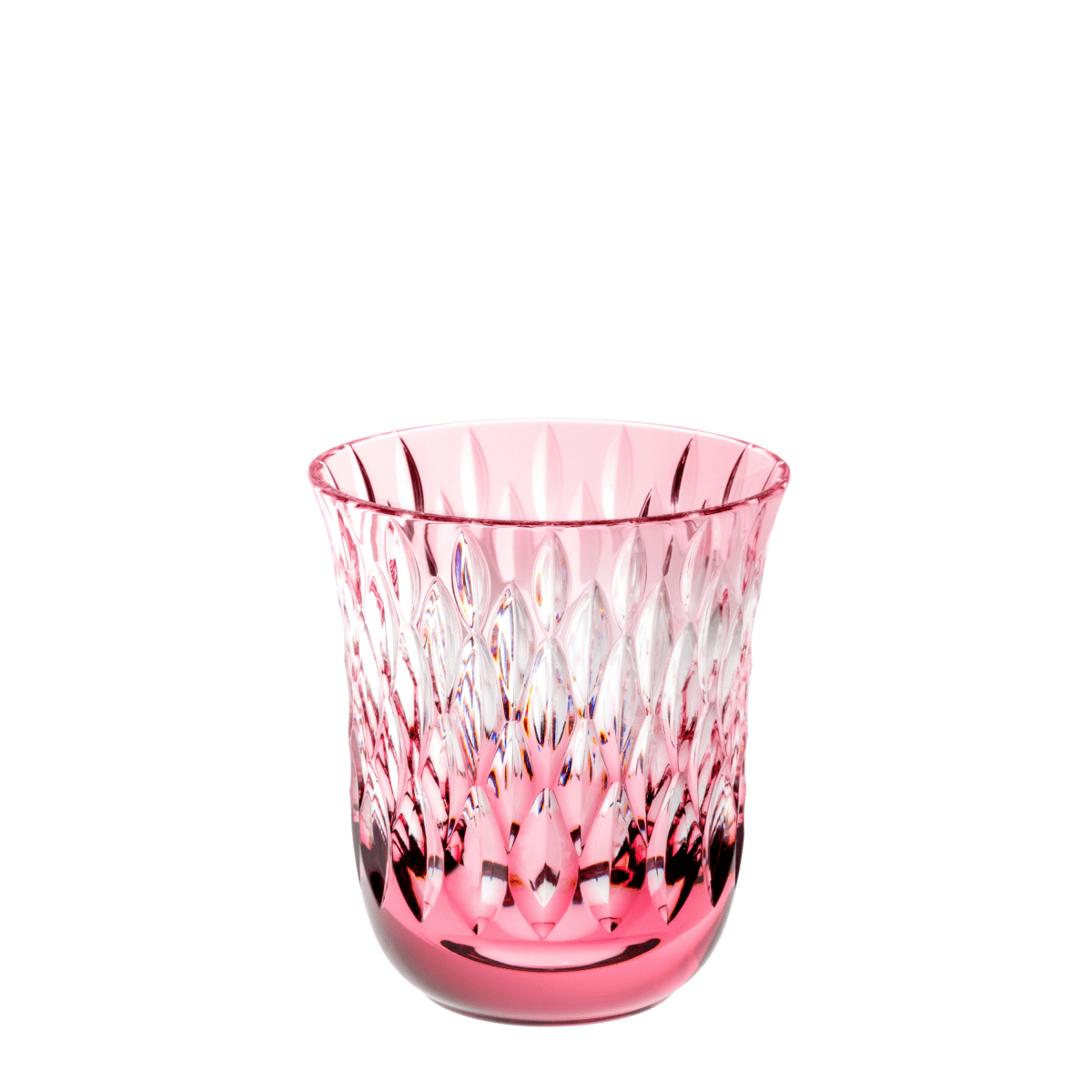 Cristallerie de Montbronn Flamme - Petit tumbler