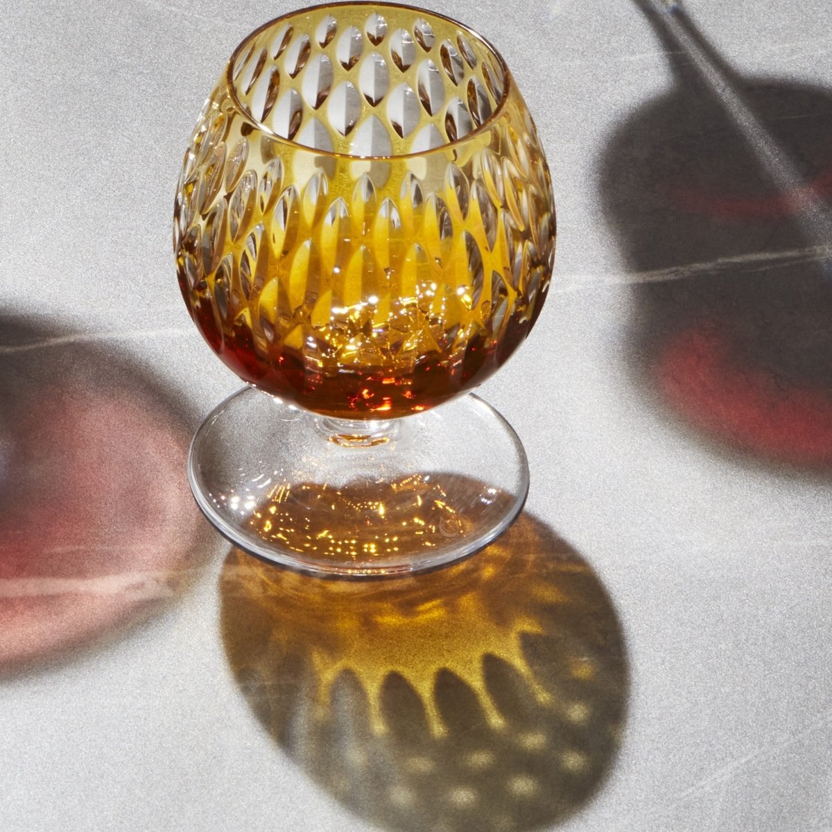 Flamme Cognac