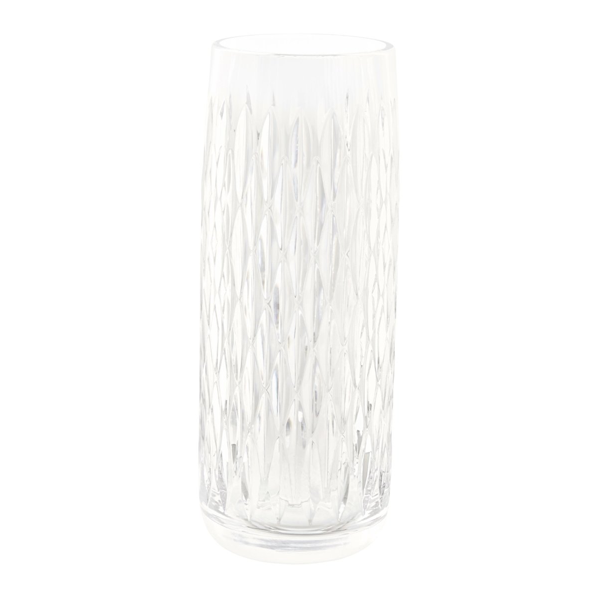 Flamme Vase