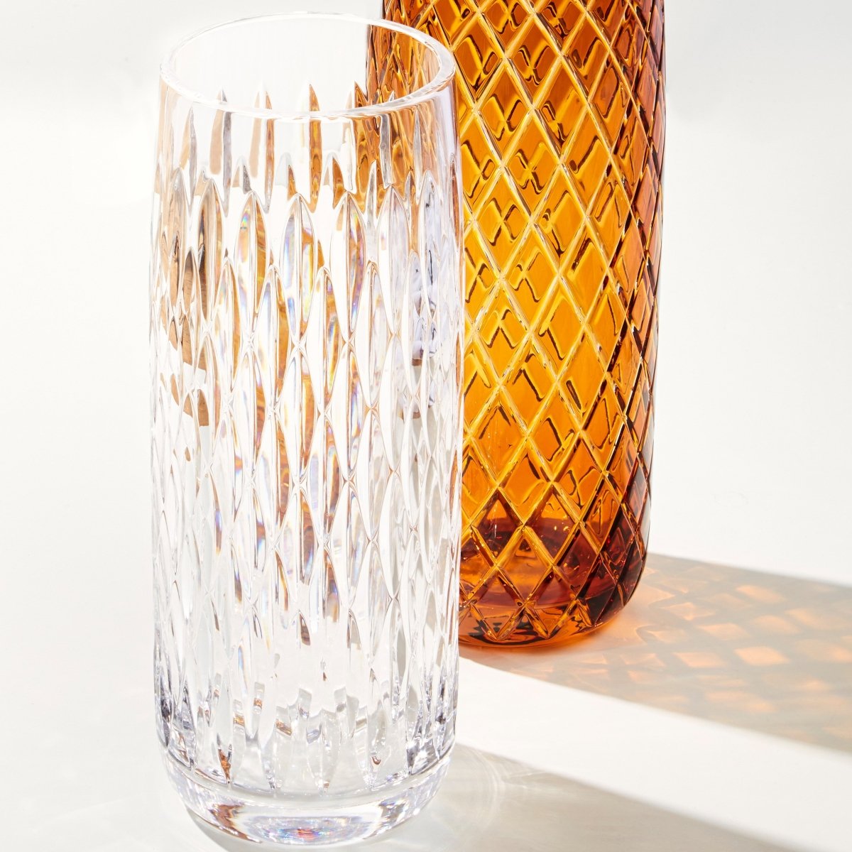 Flamme Vase