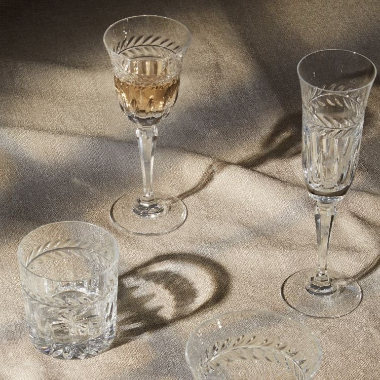 Florence Verre à eau Verre à eau