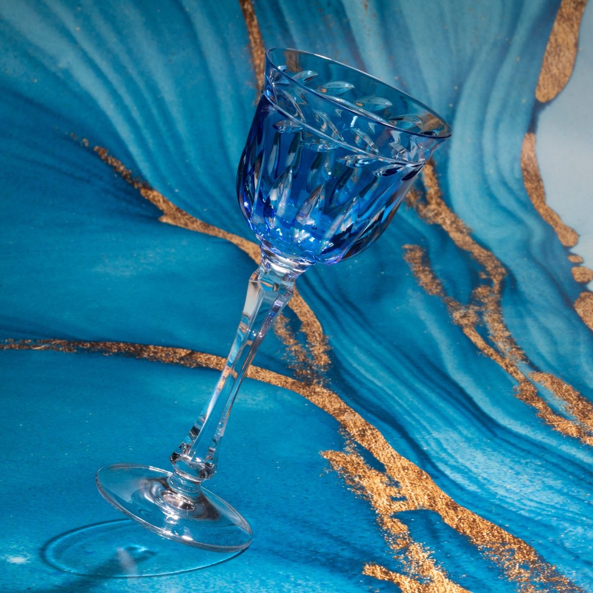 Florence Verre à eau Verre à eau