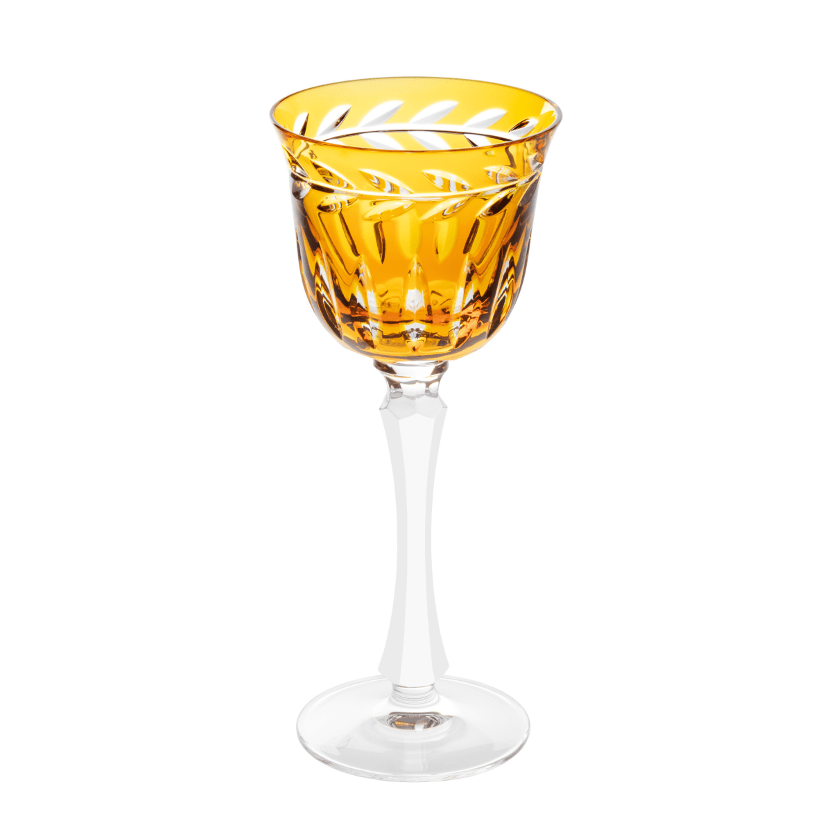 Florence Verre à vin blanc Ambre Verre à vin blanc