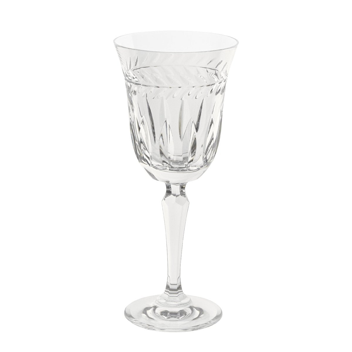 Florence Verre à vin rouge Verre à vin rouge