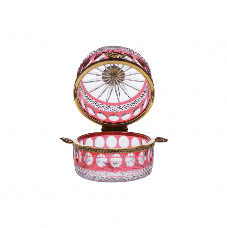 Gabrielle Boîte à bijoux Boîte à bijoux