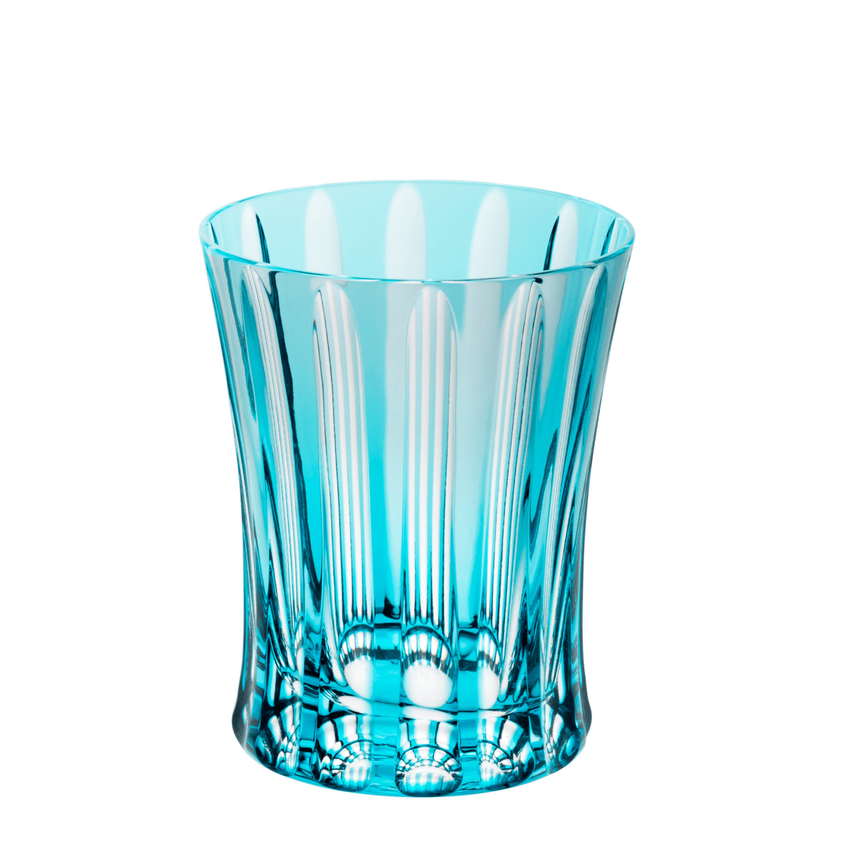 Grand tumbler - Cristallerie de Montbronn - Verre à whisky