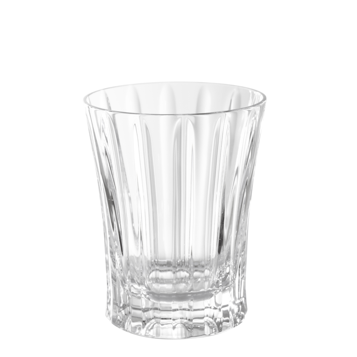 Grand tumbler - Cristallerie de Montbronn - Verre à whisky