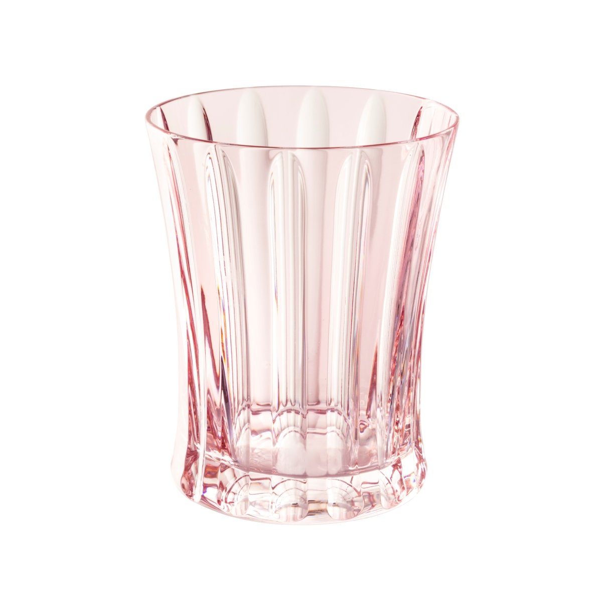 Grand tumbler - Cristallerie de Montbronn - Verre à whisky