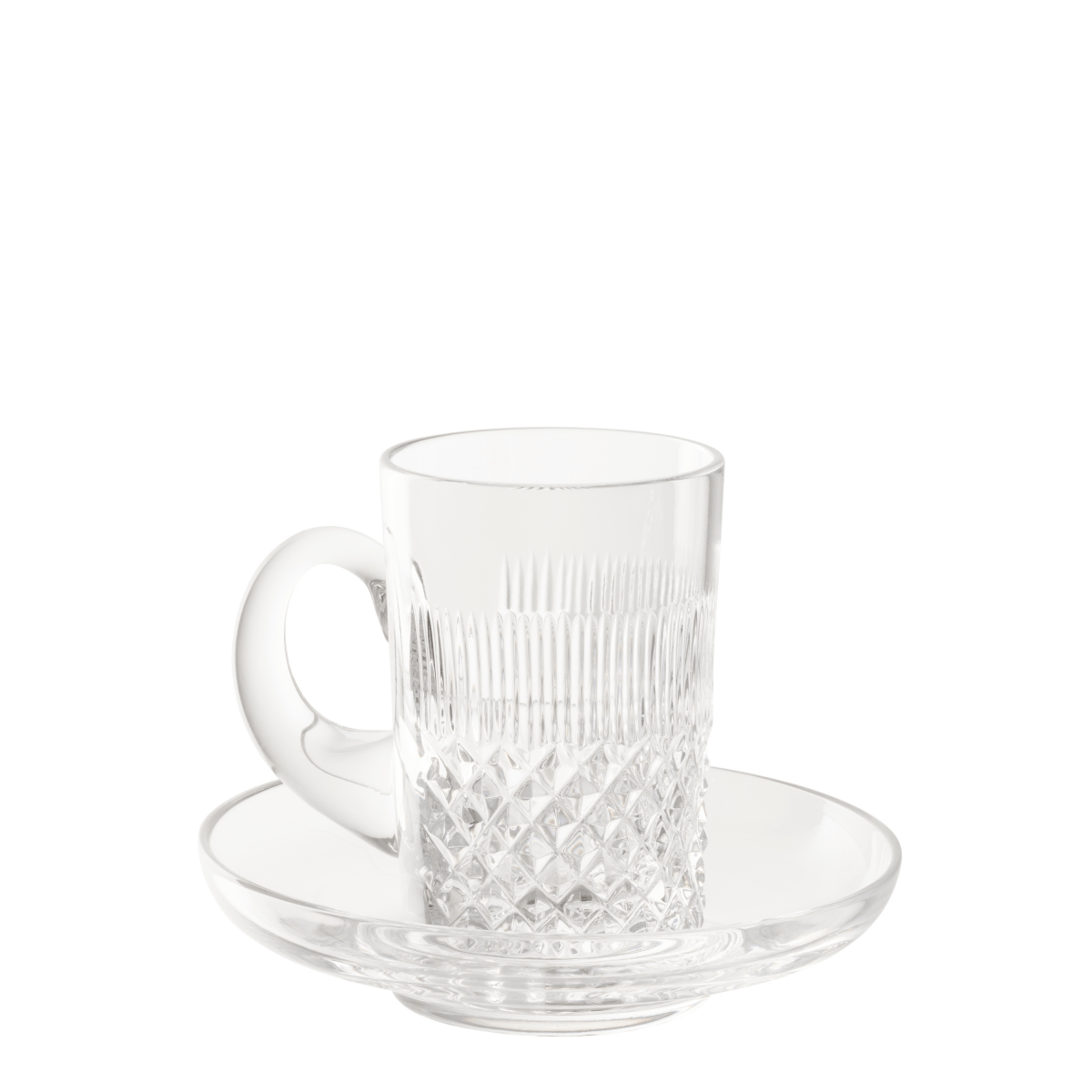 Harmonie Tasse à thé avec soucoupe