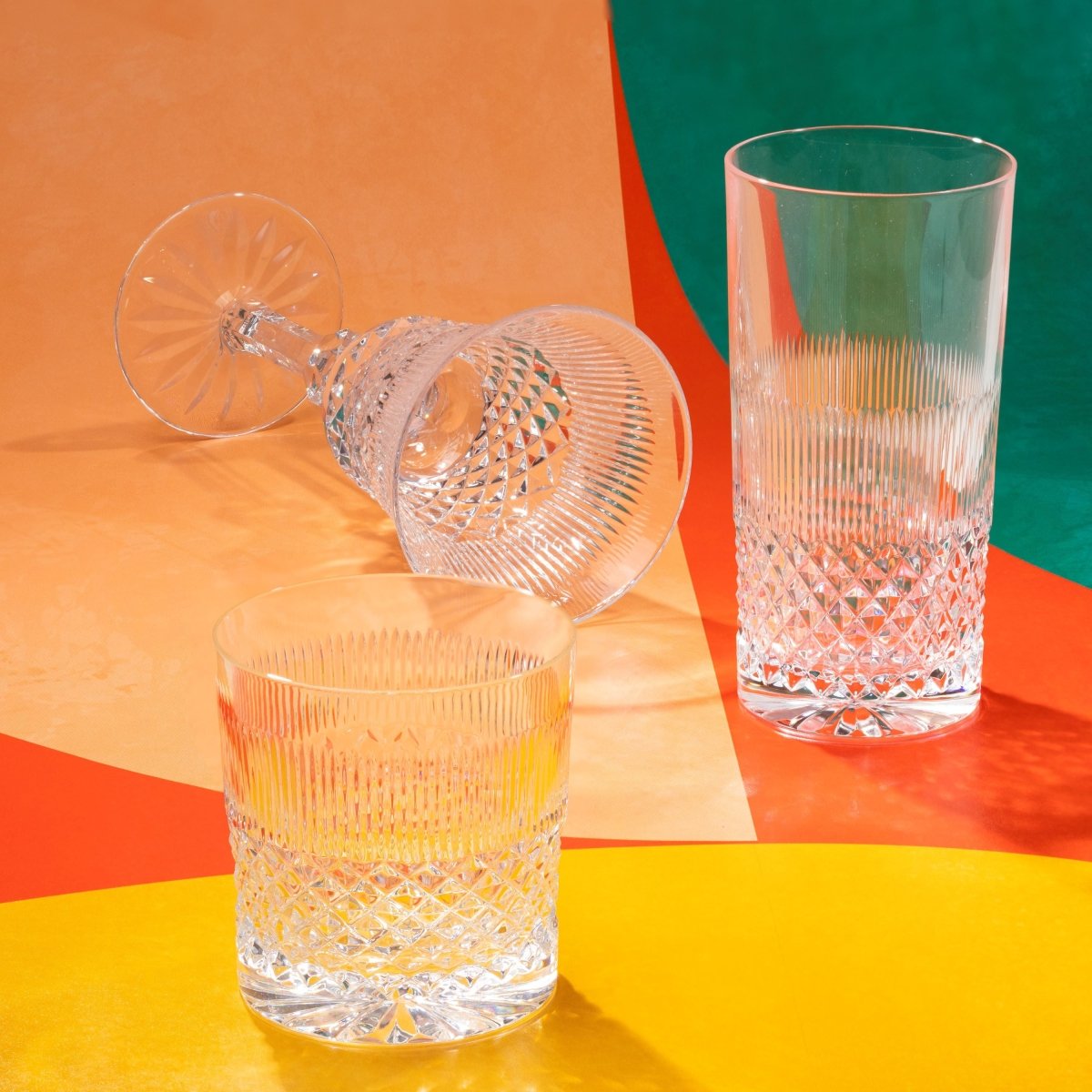 Harmonie Verre à eau Verre à eau