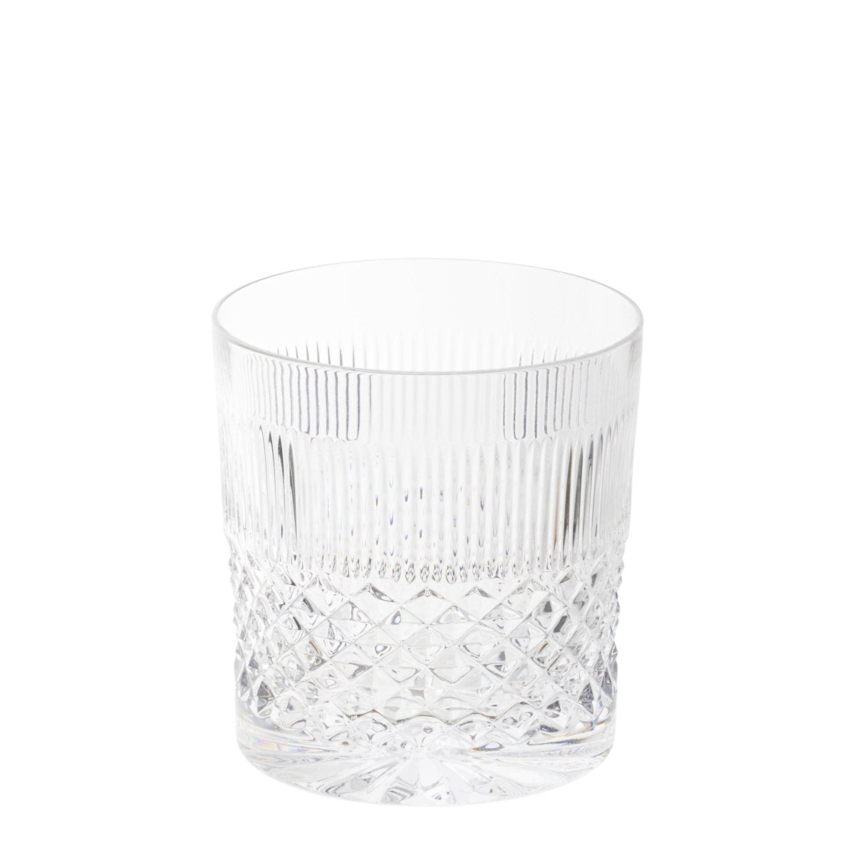 Harmonie Verre à whisky Old fashioned tumbler