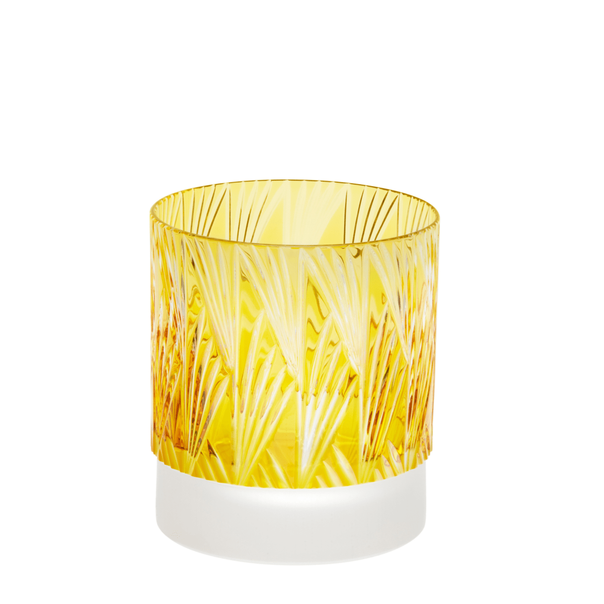 Havana Ambre Old fashioned tumbler