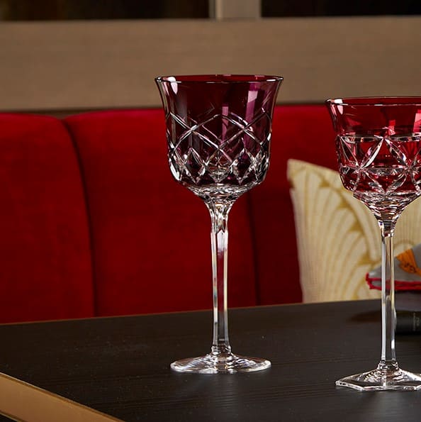 Maestro Verre à eau Verre à eau