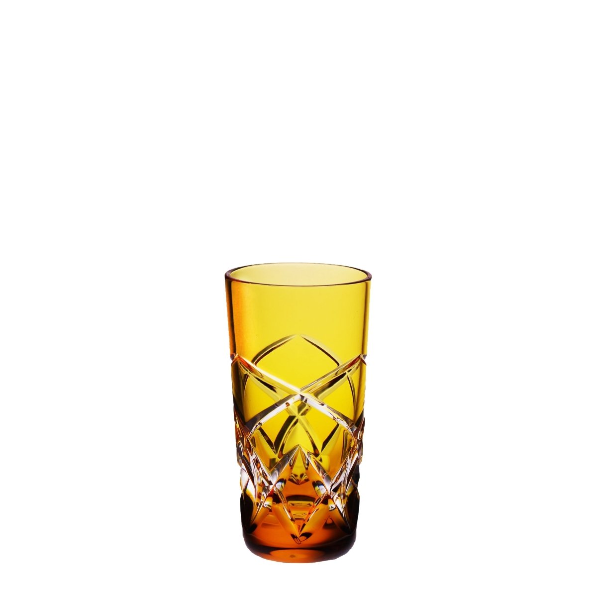 Maestro Verre à vodka Ambre Verre à vodka