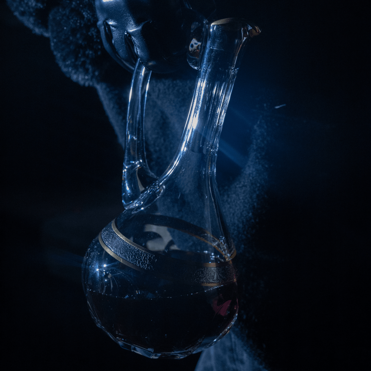 Margaux Carafe à vin Aiguière à vin