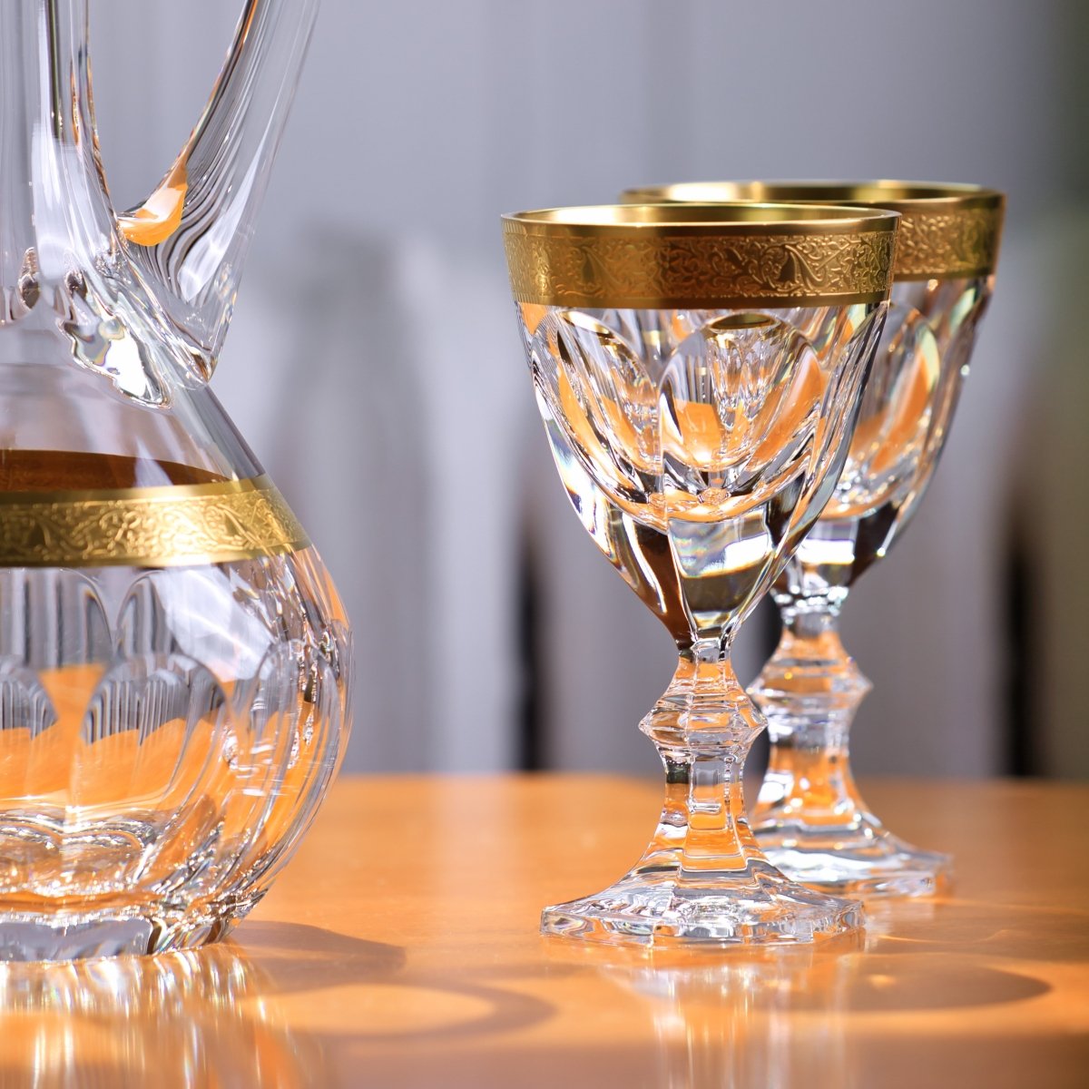 Margaux Verre à vin blanc Verre à vin blanc