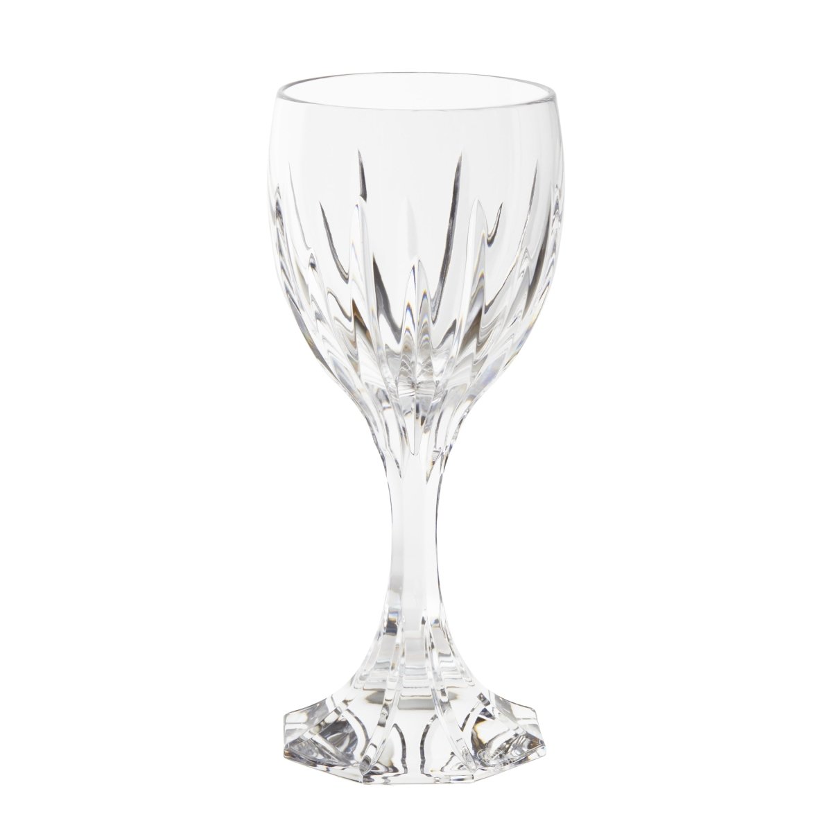 Megève Verre à vin rouge Verre à vin rouge