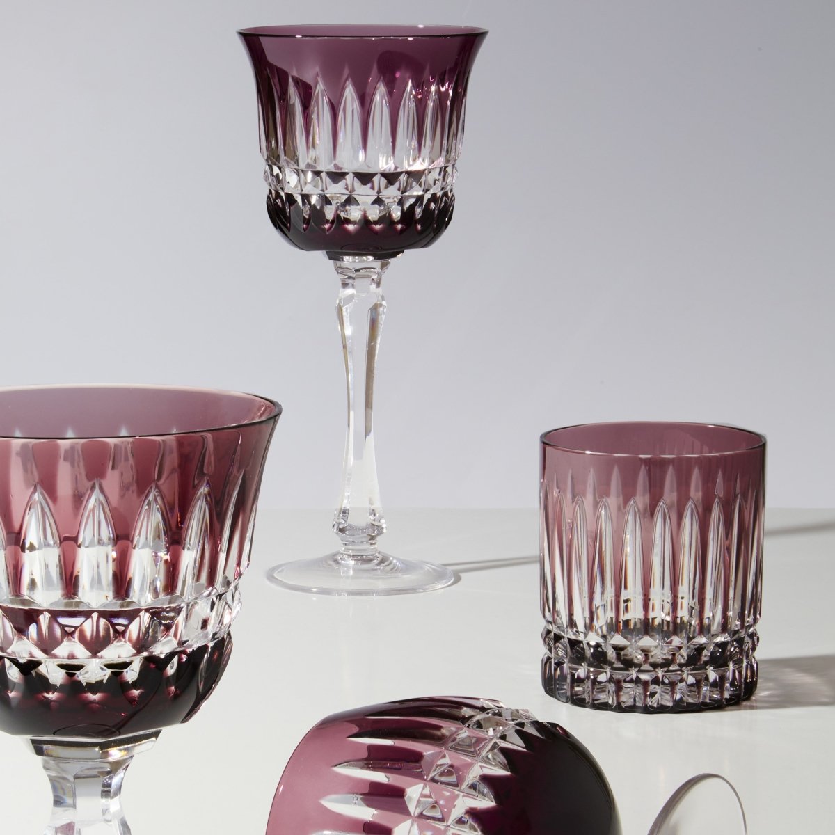 Mélodie Verre à eau Verre à eau