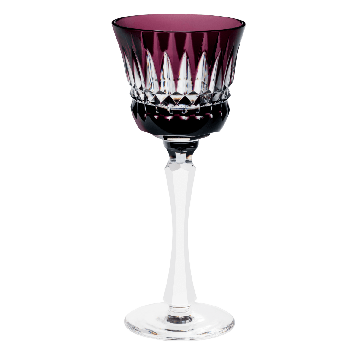 Mélodie Verre à eau Améthyste Verre à eau