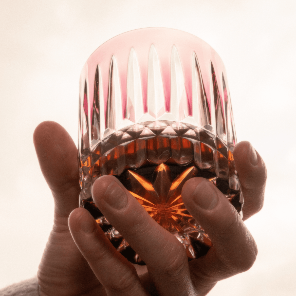 Mélodie Verre à whisky Old fashioned tumbler