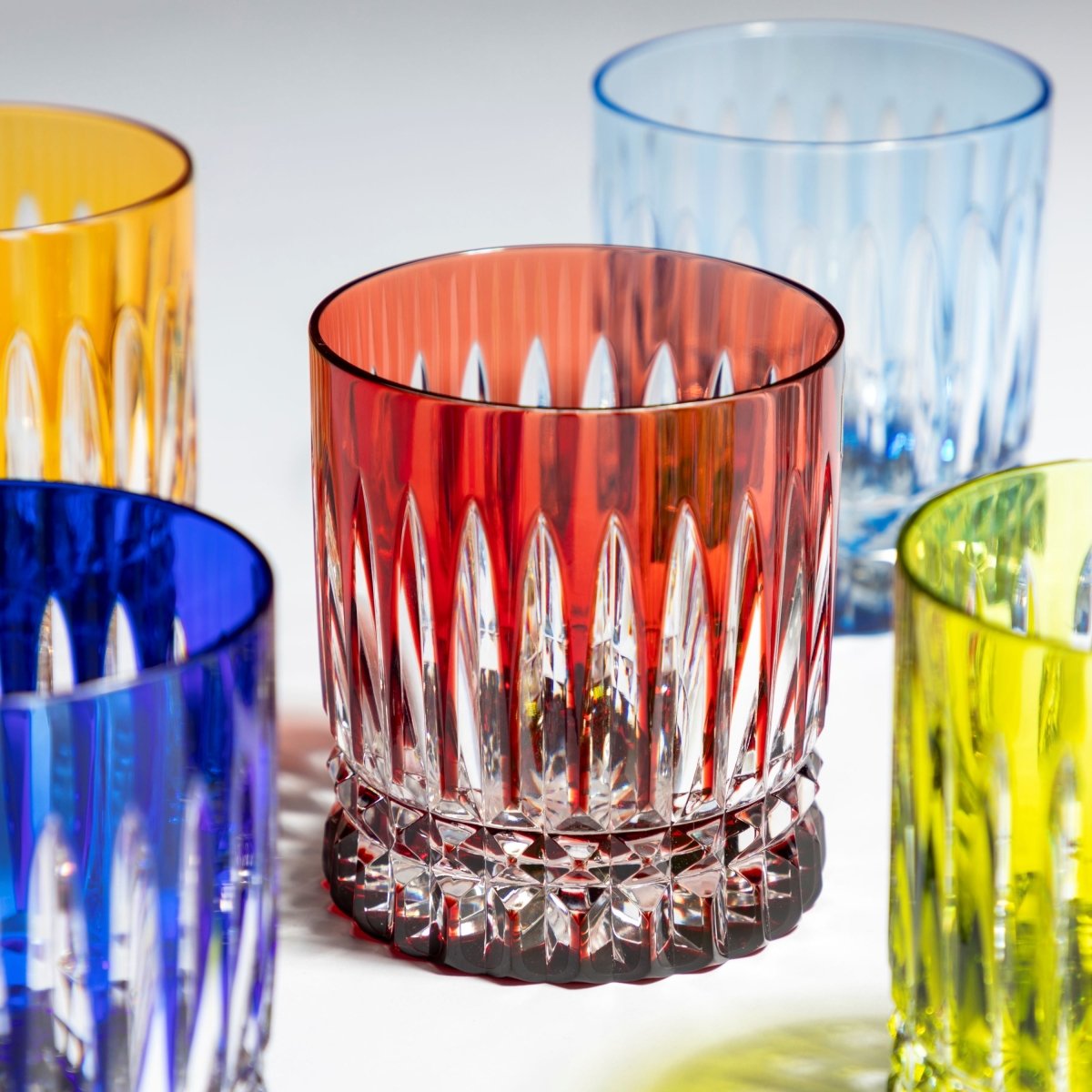 Mélodie Verre à whisky Old fashioned tumbler