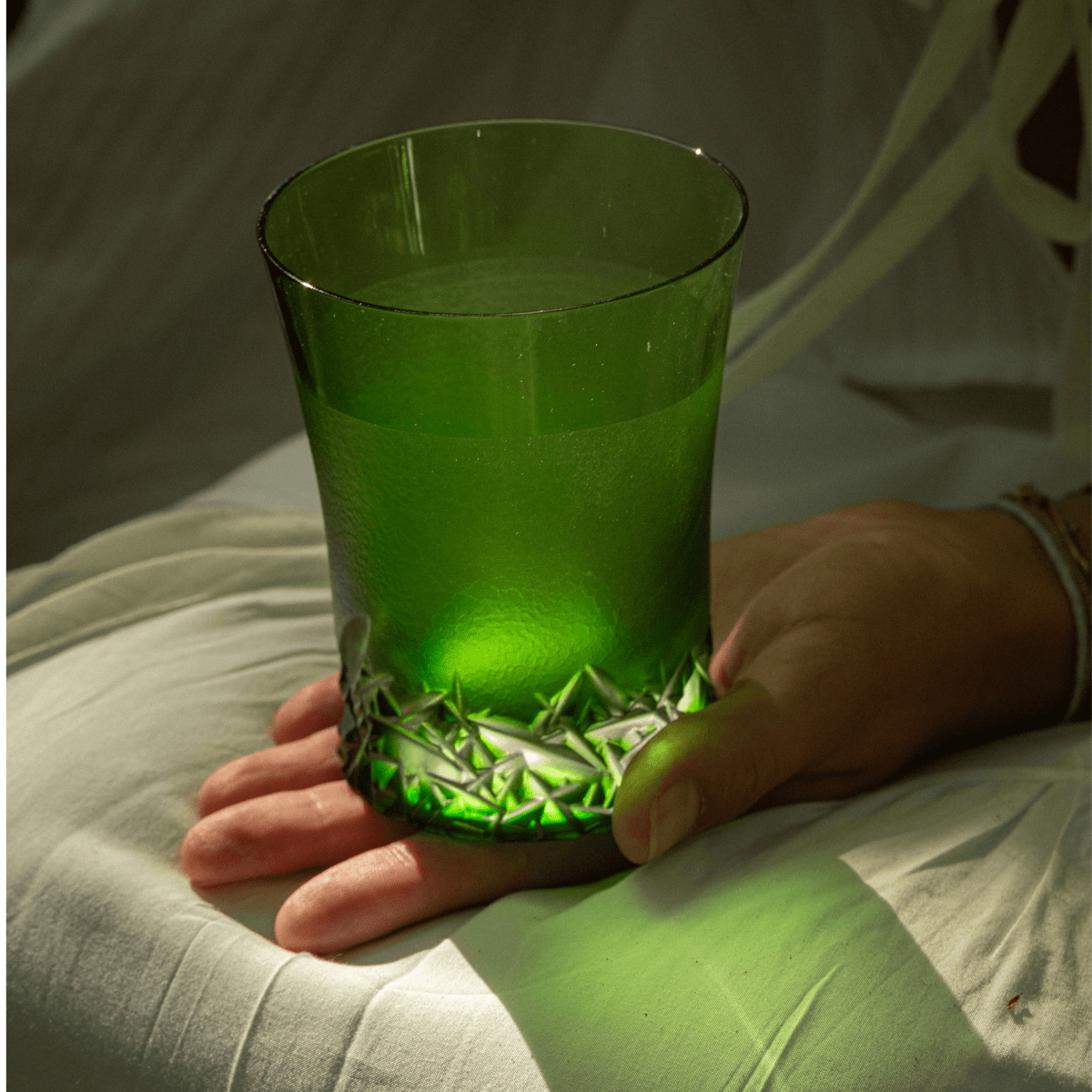Minéral Large tumbler