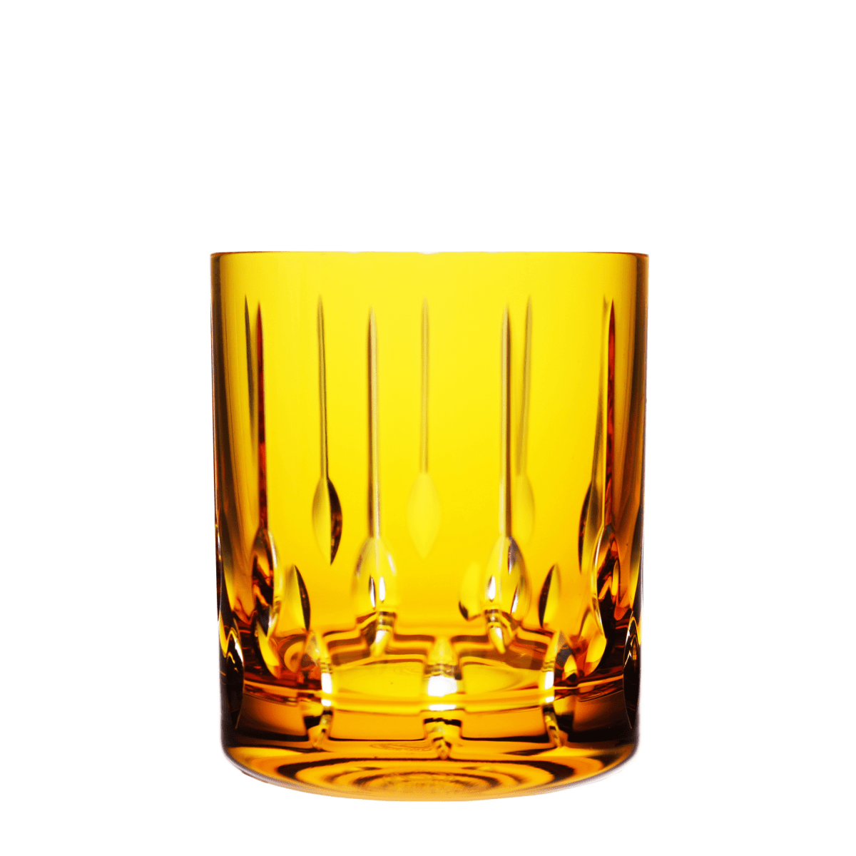 Monaco Ambre Old fashion