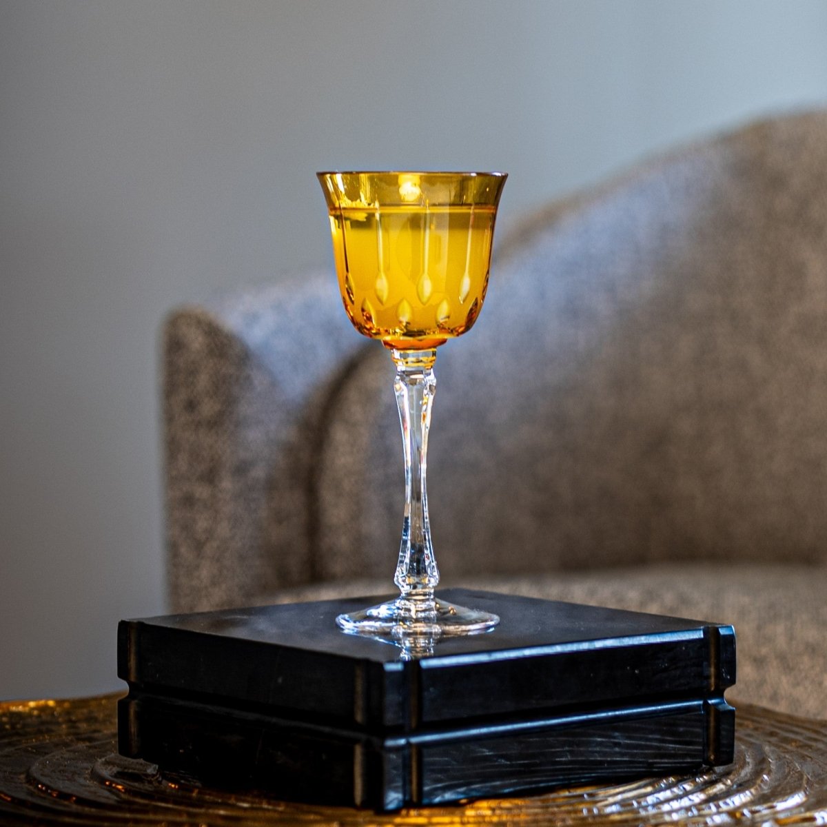 Monaco Verre à vin blanc