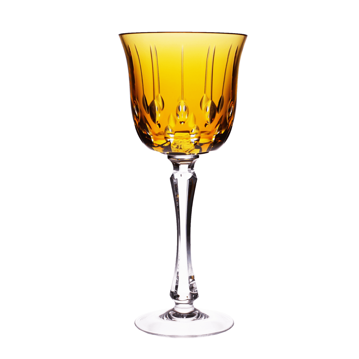 Monaco Ambre Verre à vin blanc