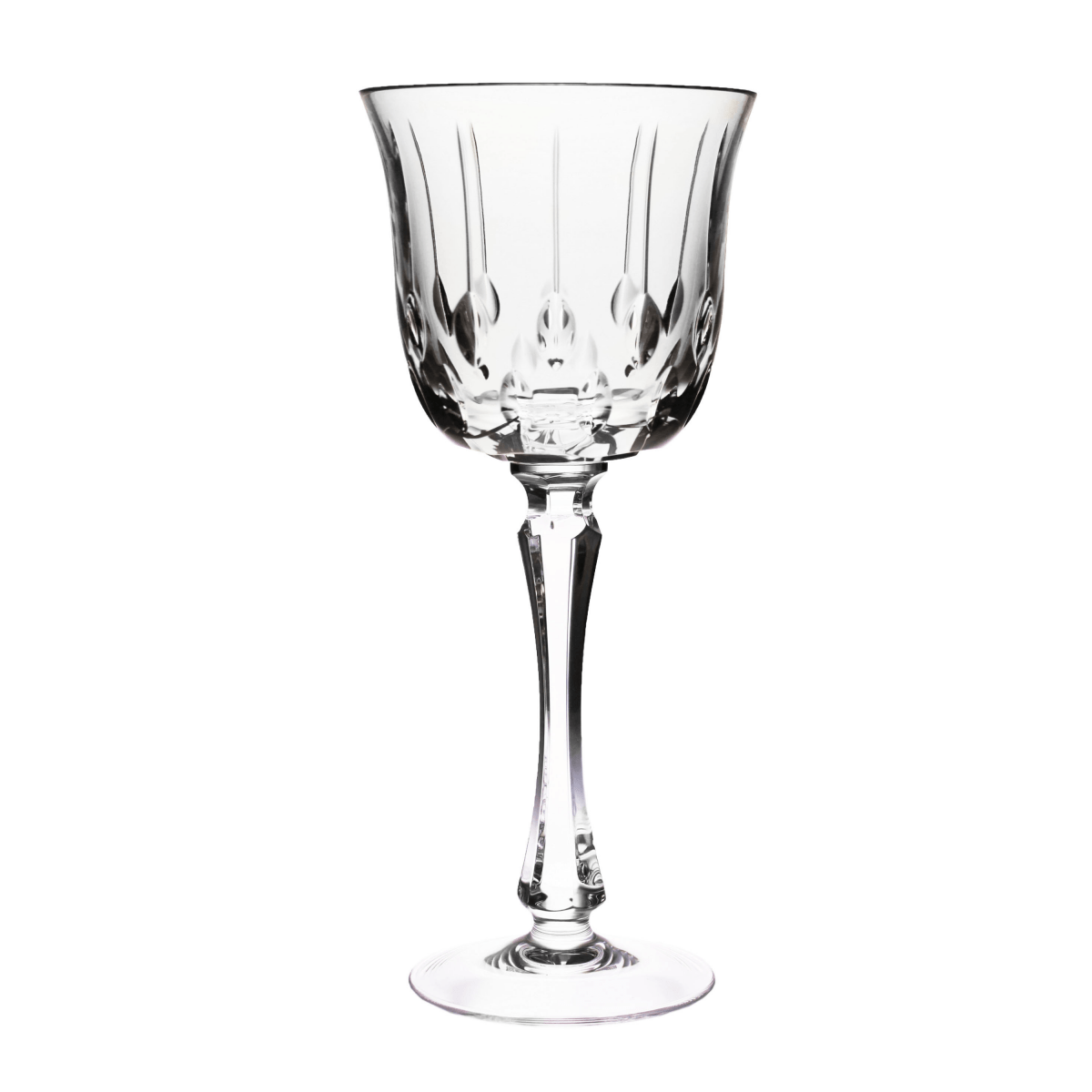 Monaco Clair Verre à vin blanc