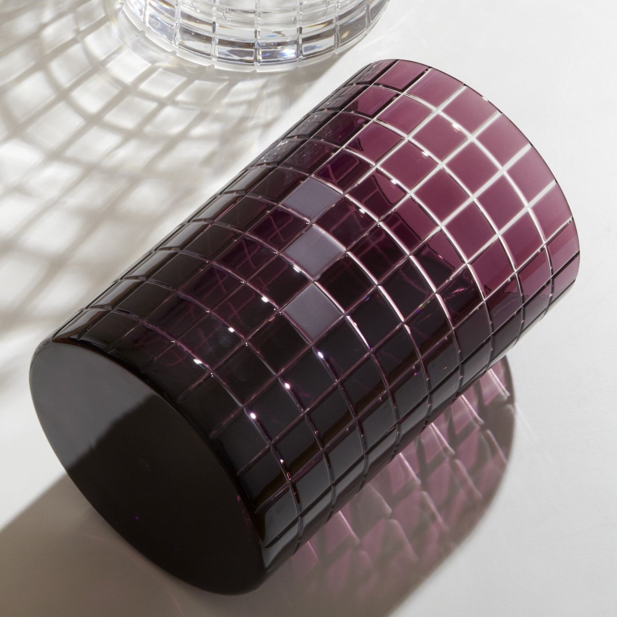 Mosaic Vase Grand Vase