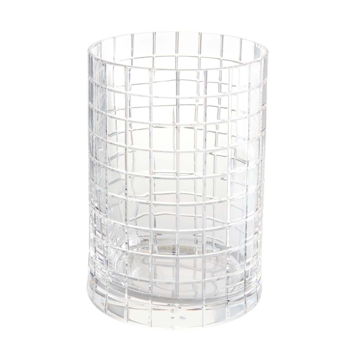 Mosaic Vase Clair Grand Vase
