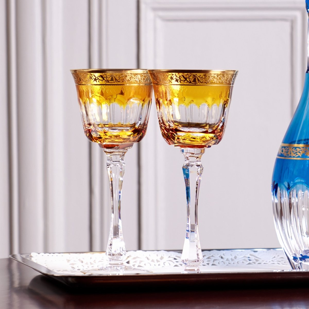 Opéra Verre à eau Verre à eau