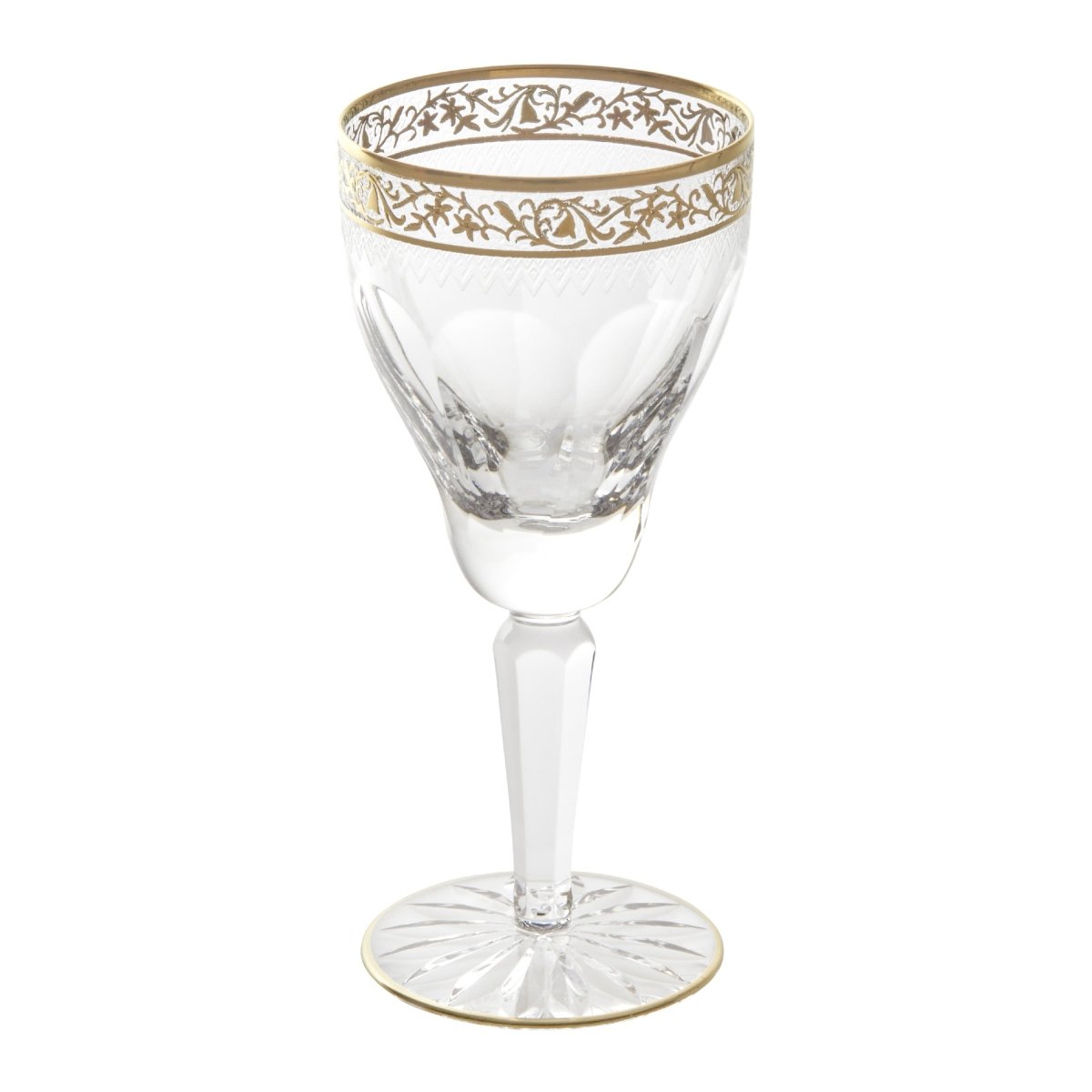 Opéra Verre à eau Verre à eau