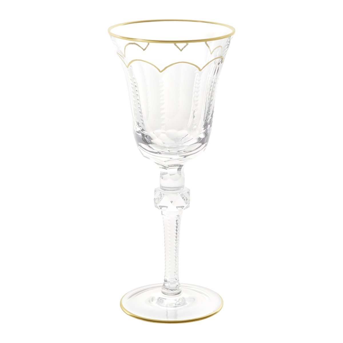 Opérette Verre à eau Verre à eau