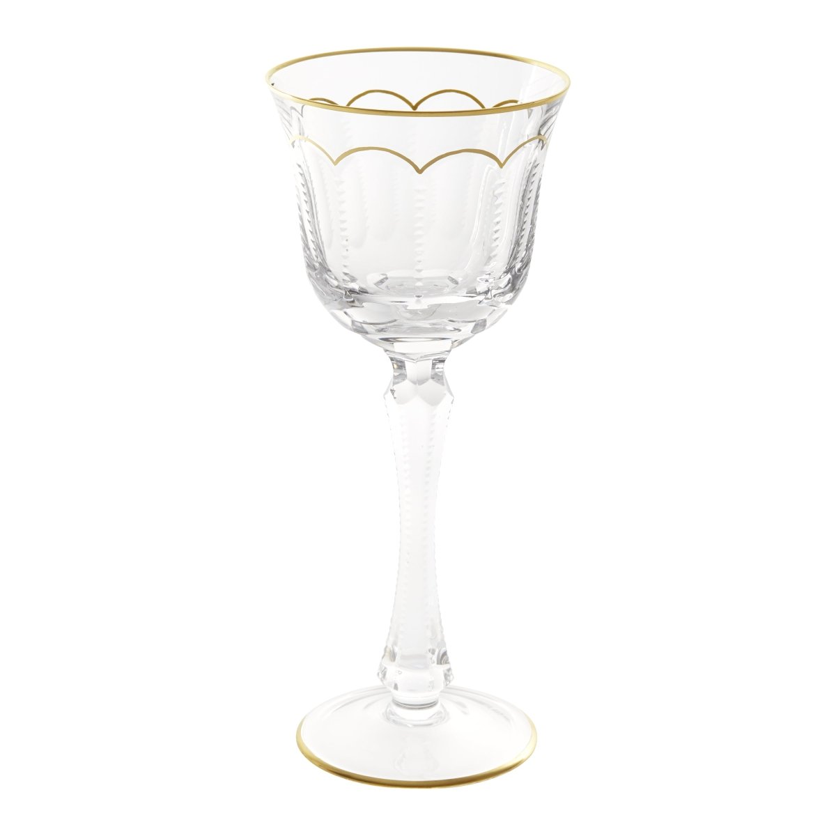 Opérette Verre à eau Verre à eau